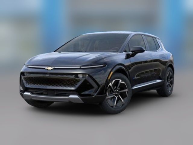 2025 Chevrolet Equinox EV LT1 w/PCY