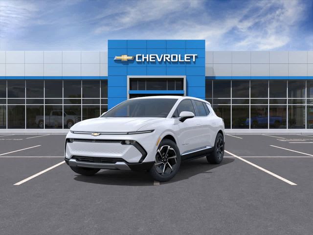 2025 Chevrolet Equinox EV LT1 w/PCY