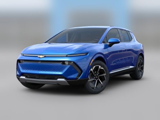 2025 Chevrolet Equinox EV LT1 w/PCY