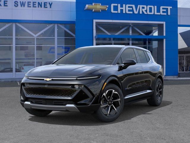 2025 Chevrolet Equinox EV LT1 w/PCY