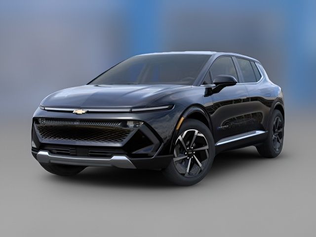 2025 Chevrolet Equinox EV LT1 w/PCY