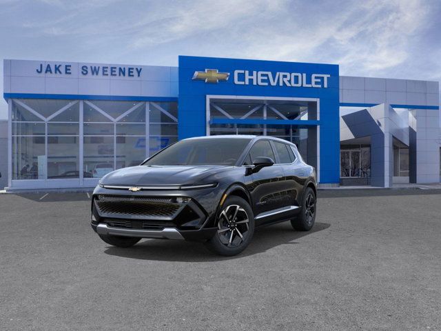 2025 Chevrolet Equinox EV LT1 w/PCY