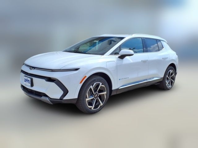 2025 Chevrolet Equinox EV LT2 w/PDE