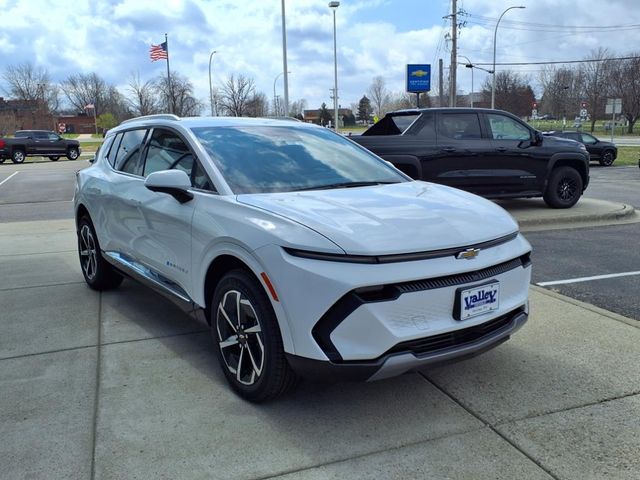2025 Chevrolet Equinox EV LT2 w/PDE