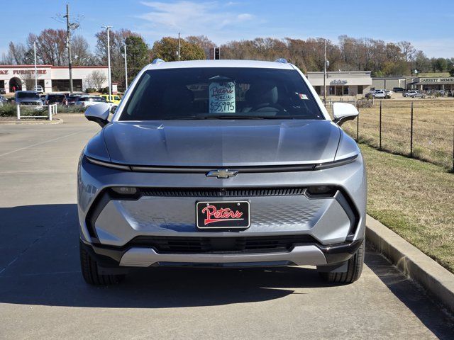 2025 Chevrolet Equinox EV LT2 w/PDE