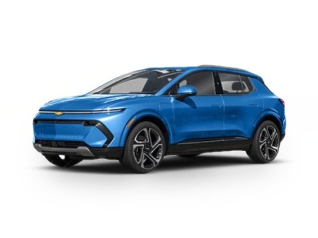 2025 Chevrolet Equinox EV LT2 w/PDE