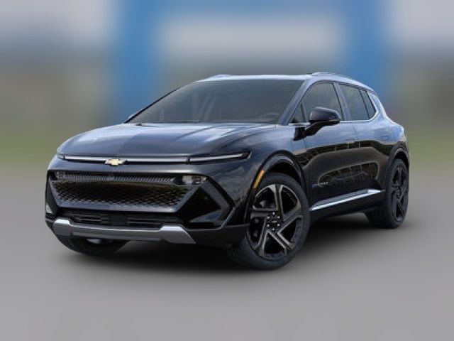 2025 Chevrolet Equinox EV LT2 w/PDE