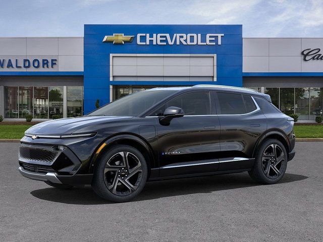2025 Chevrolet Equinox EV LT2 w/PDE