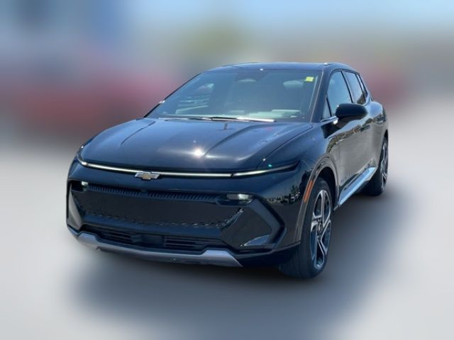 2025 Chevrolet Equinox EV LT2 w/PDE