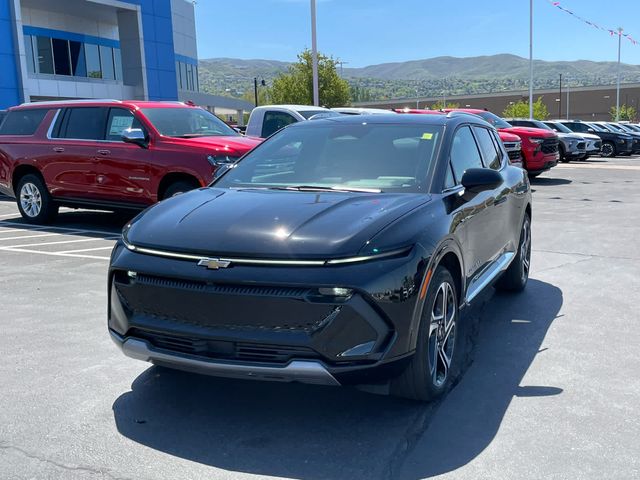 2025 Chevrolet Equinox EV LT2 w/PDE
