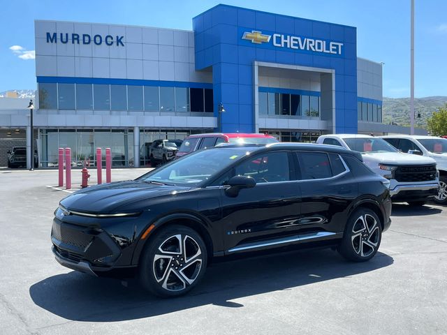 2025 Chevrolet Equinox EV LT2 w/PDE