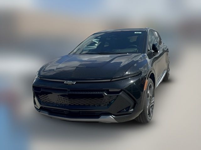 2025 Chevrolet Equinox EV LT2 w/PDE