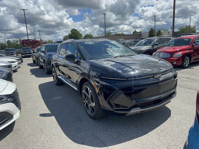 2025 Chevrolet Equinox EV LT2 w/PDE