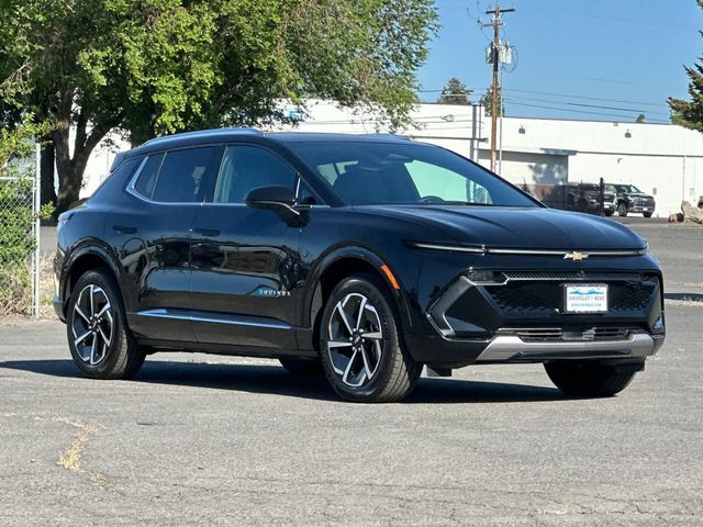 2025 Chevrolet Equinox EV LT2 w/PDE