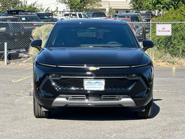 2025 Chevrolet Equinox EV LT2 w/PDE