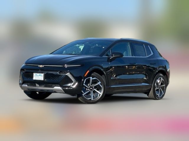 2025 Chevrolet Equinox EV LT2 w/PDE