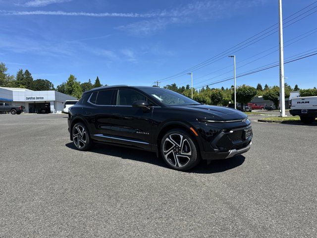 2025 Chevrolet Equinox EV LT2 w/PDE