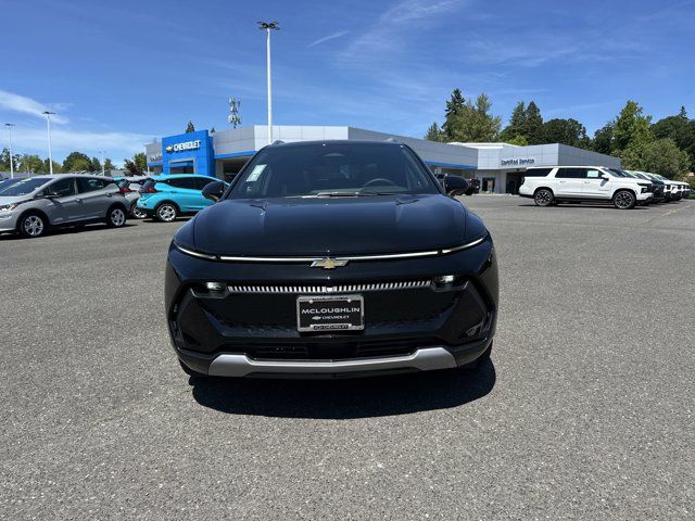 2025 Chevrolet Equinox EV LT2 w/PDE