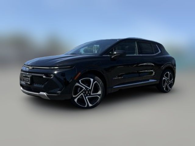 2025 Chevrolet Equinox EV LT2 w/PDE