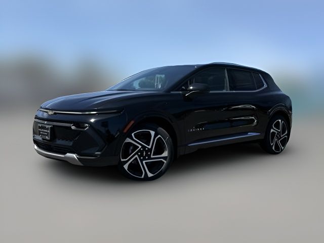 2025 Chevrolet Equinox EV LT2 w/PDE