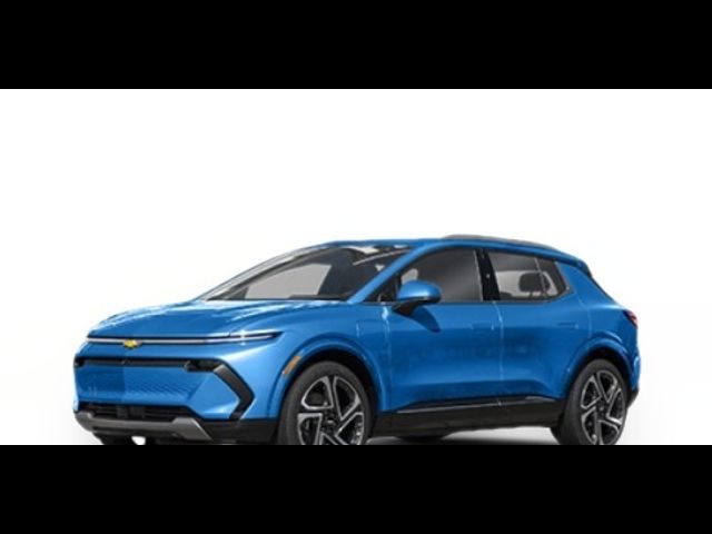 2025 Chevrolet Equinox EV LT2 w/PDE