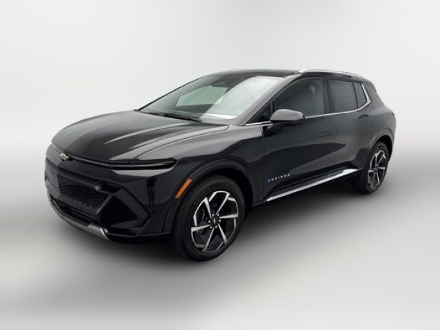 2025 Chevrolet Equinox EV LT2 w/PDE