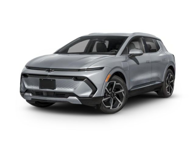 2025 Chevrolet Equinox EV LT2 w/PDE