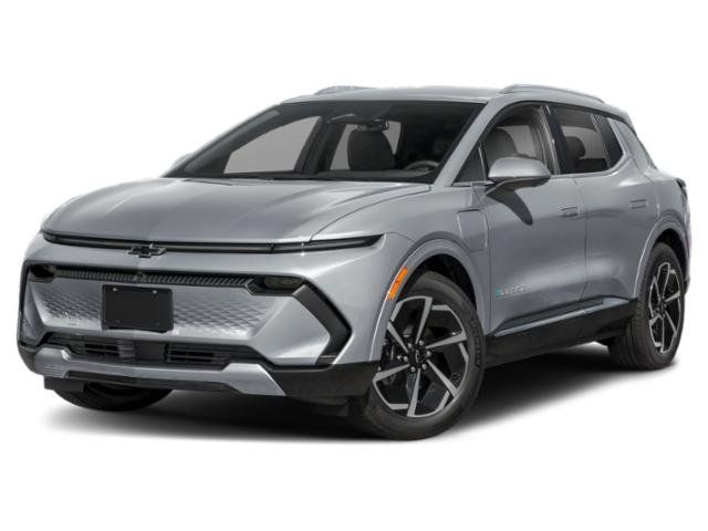 2025 Chevrolet Equinox EV LT2 w/PDE