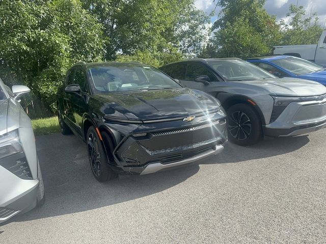 2025 Chevrolet Equinox EV LT2 w/PDE