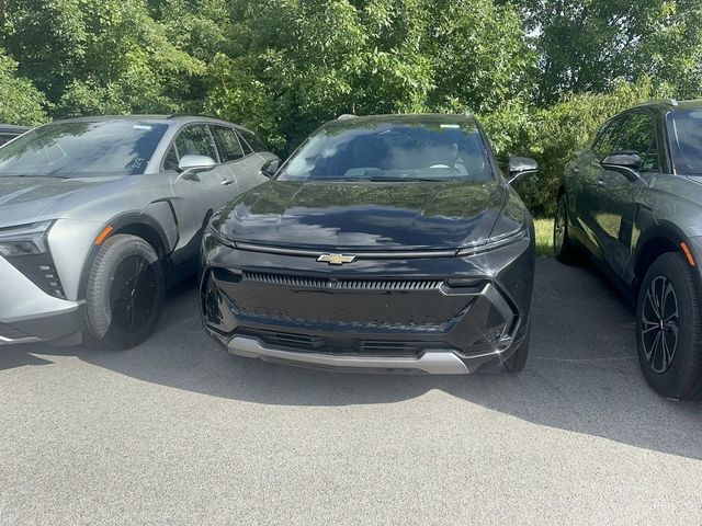 2025 Chevrolet Equinox EV LT2 w/PDE