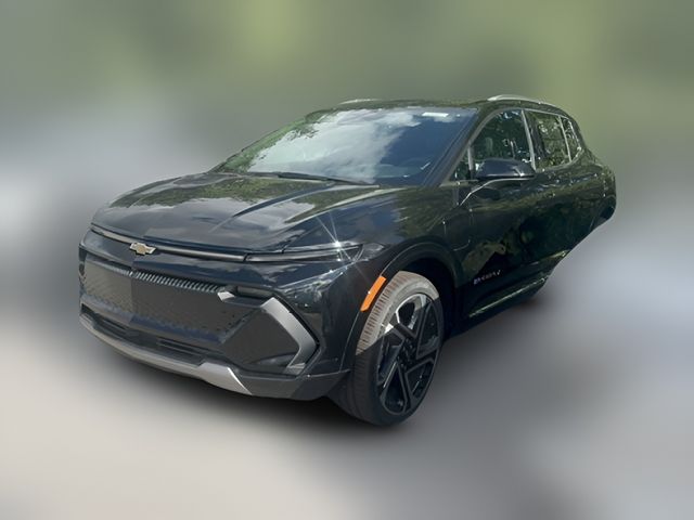 2025 Chevrolet Equinox EV LT2 w/PDE