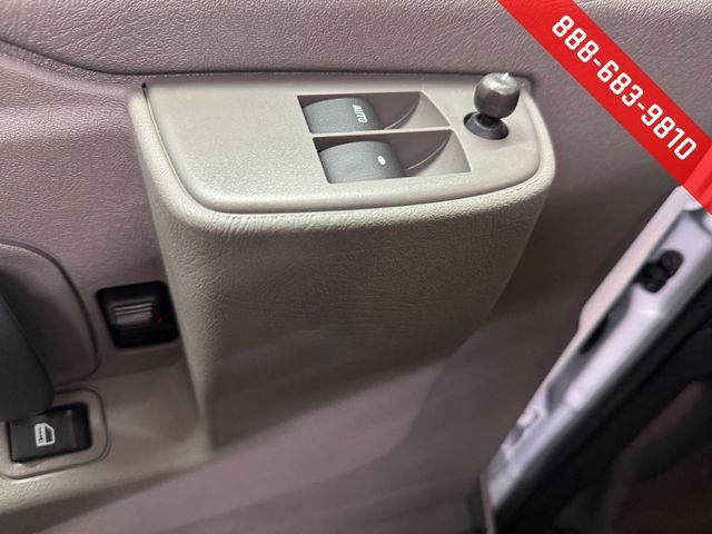 2025 Chevrolet Express Base