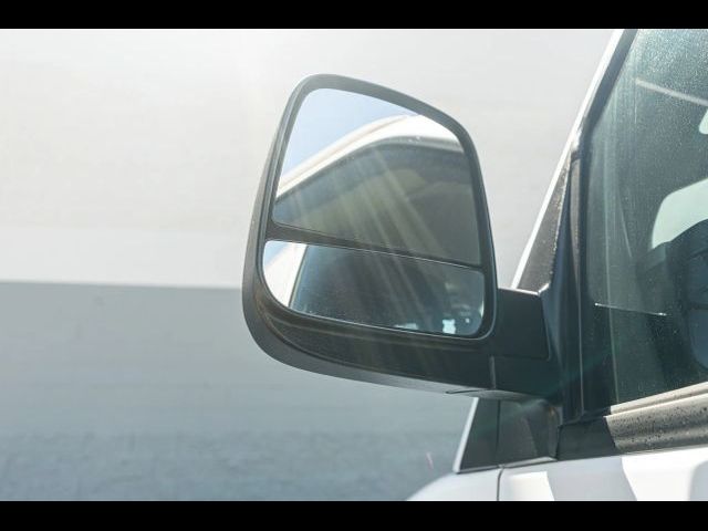 2025 Chevrolet Express Base