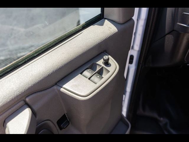 2025 Chevrolet Express Base