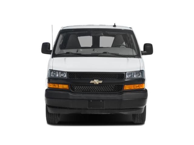2025 Chevrolet Express LT