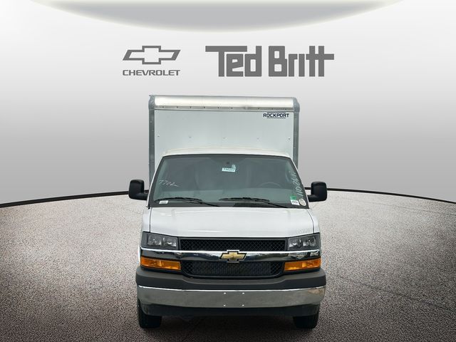 2025 Chevrolet Express Base