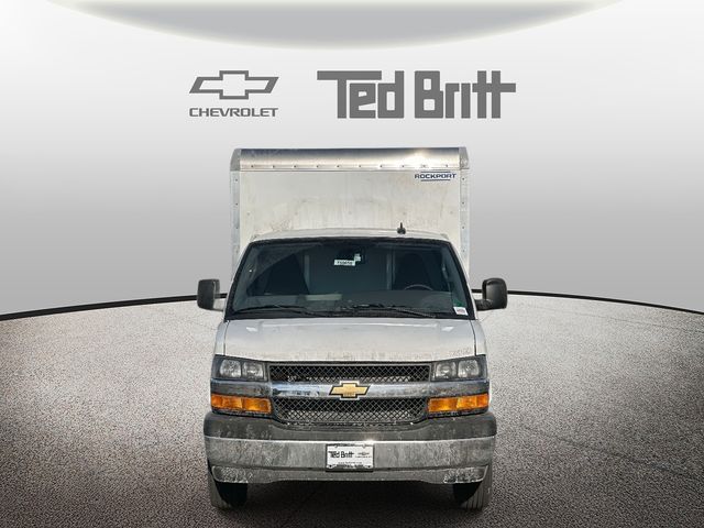2025 Chevrolet Express Base