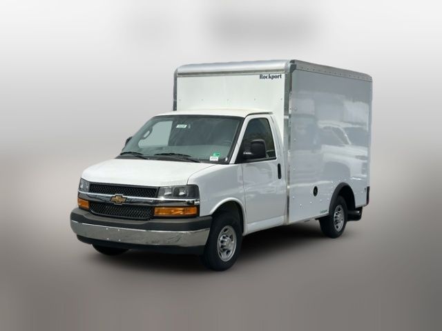 2025 Chevrolet Express Base