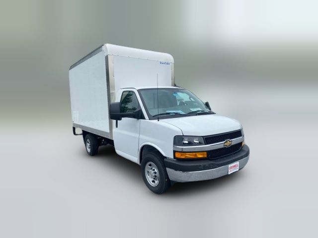 2025 Chevrolet Express Base
