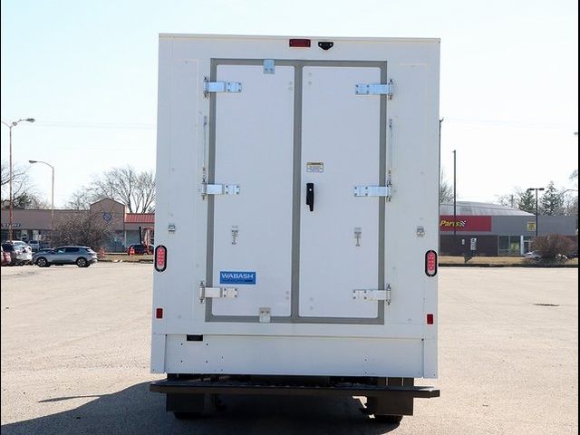 2025 Chevrolet Express Base
