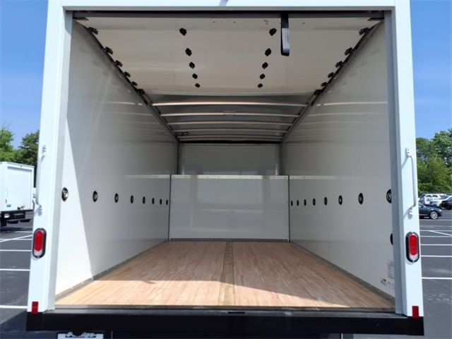 2025 Chevrolet Express Base