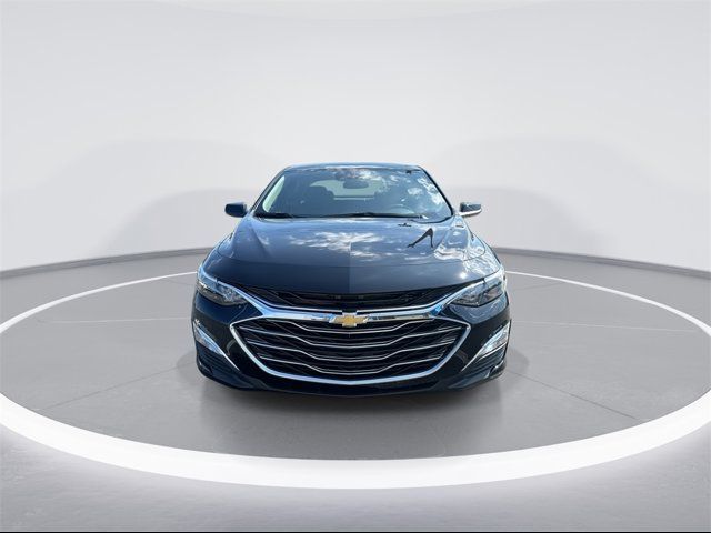 2025 Chevrolet Malibu LS