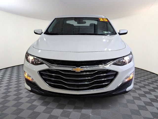 2025 Chevrolet Malibu LS