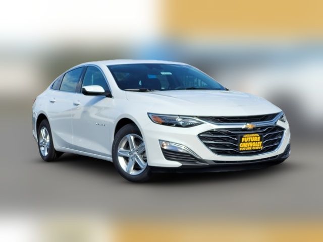 2025 Chevrolet Malibu LS