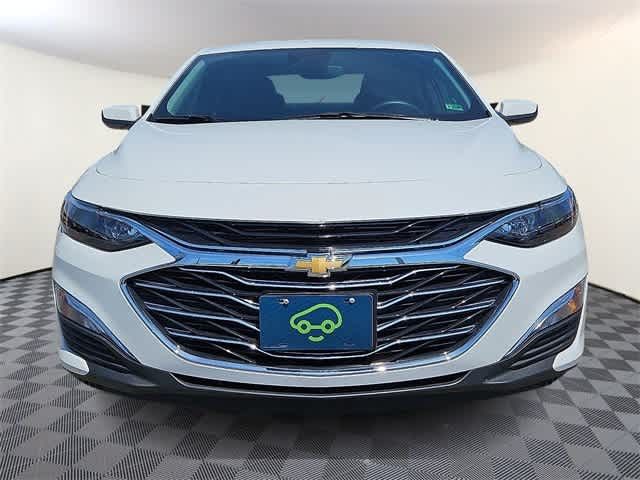 2025 Chevrolet Malibu LS