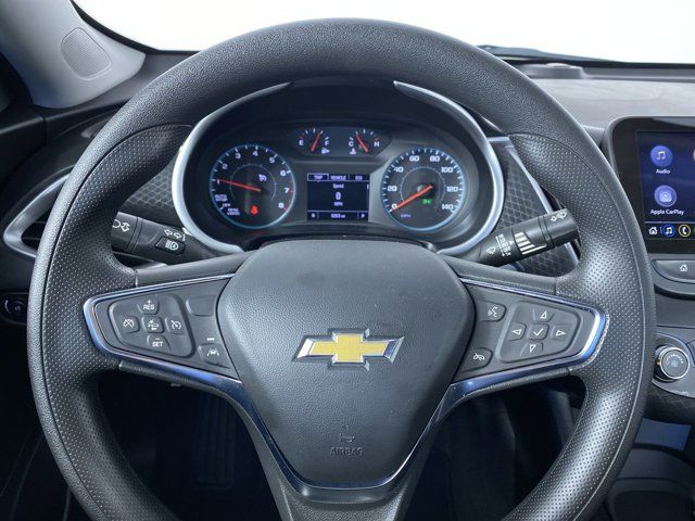 2025 Chevrolet Malibu LS