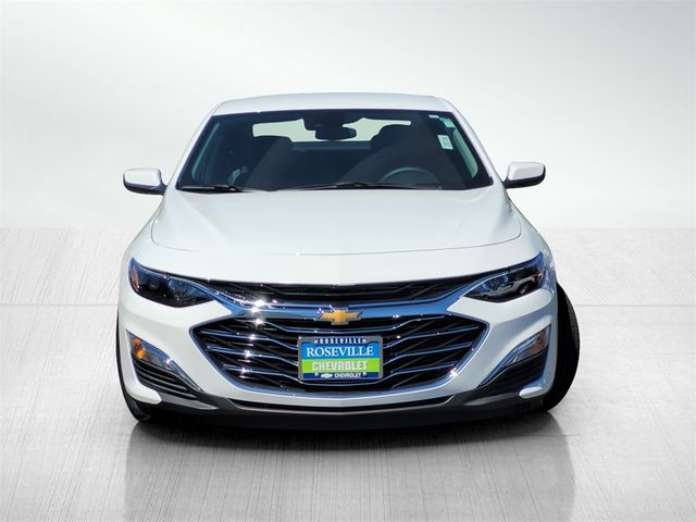 2025 Chevrolet Malibu LS