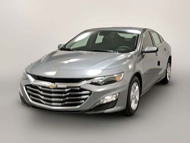 2025 Chevrolet Malibu LS