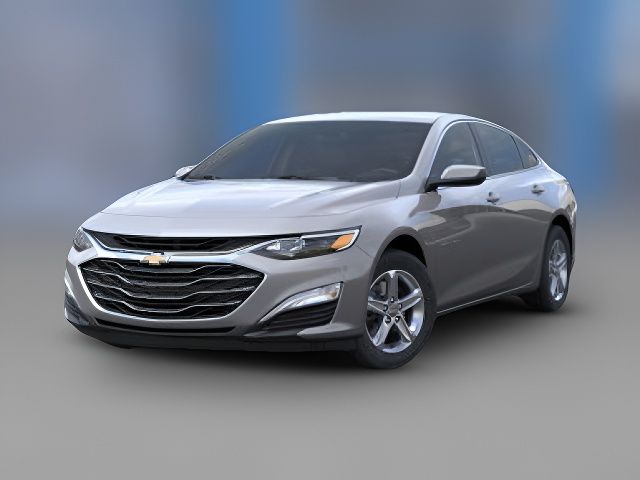 2025 Chevrolet Malibu LS