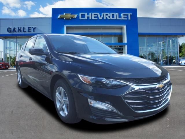 2025 Chevrolet Malibu LS